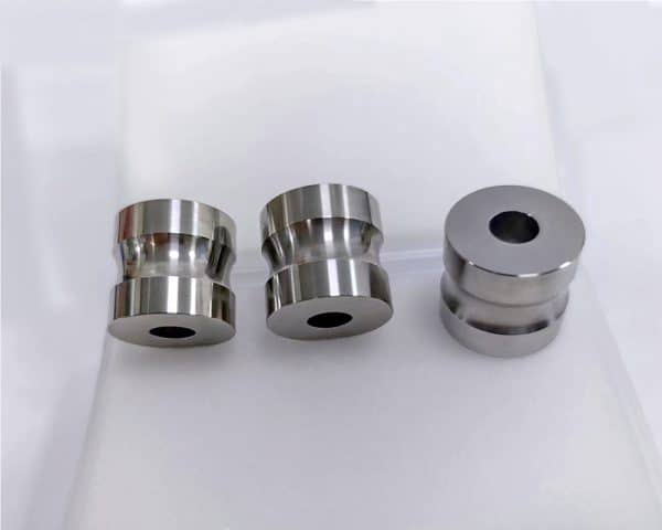 Molded Component – Mortar