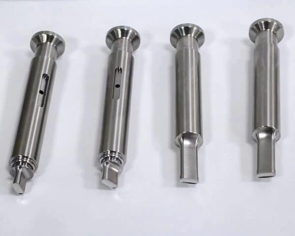 Molding Component – Upper Pestle - Image 5