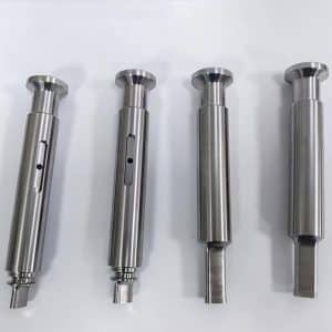 Molding Component – Upper Pestle