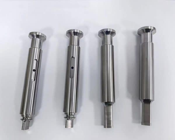 Molding Component – Upper Pestle
