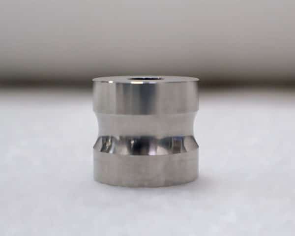 Molded Component – Mortar - Image 5