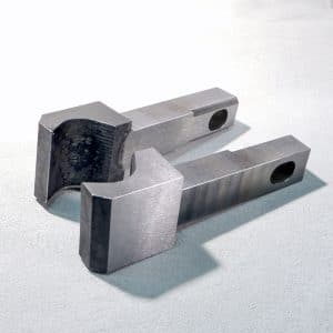 Clamping Jaw