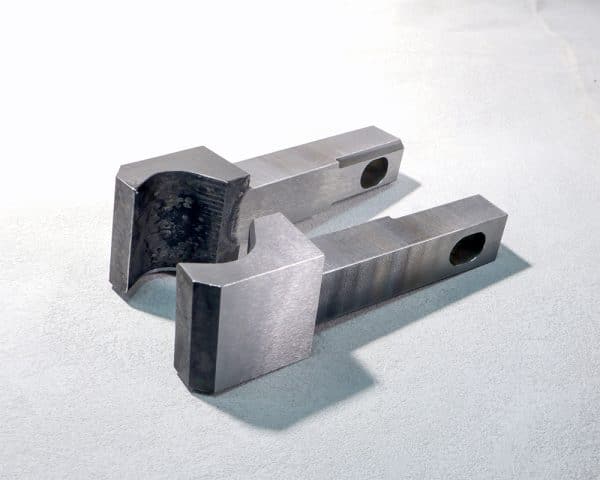 Clamping Jaw
