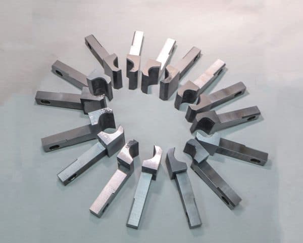 Clamping Jaw - Image 7