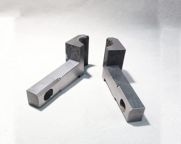 Clamping Jaw - Image 2