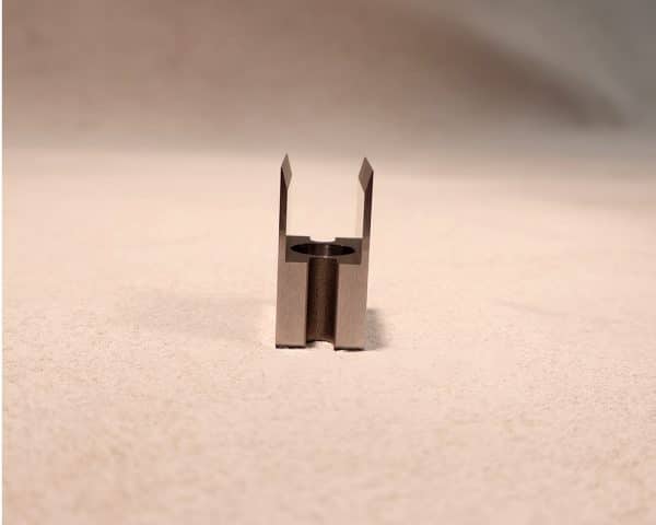 Thin-Wall Cutter - 图片 4