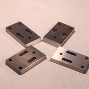 Tungsten Steel Cutter