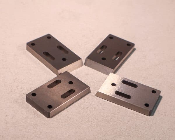 Tungsten Steel Cutter