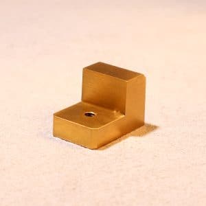 Fixture Connector