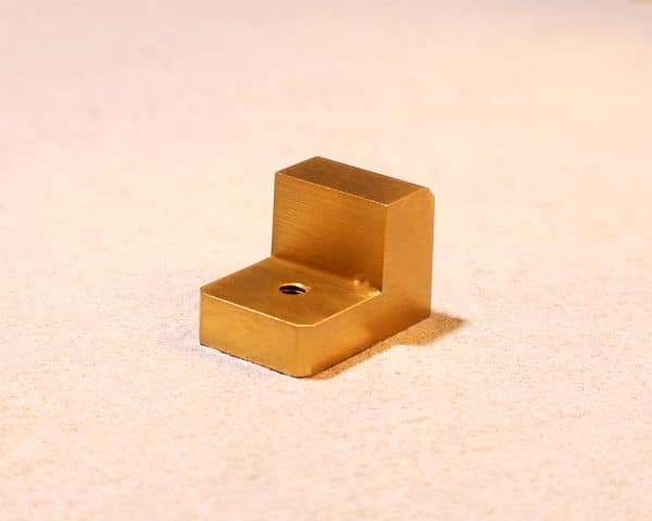 Fixture Connector