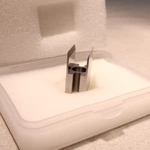 Thin-Wall Cutter