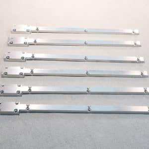 Top Force Rod
