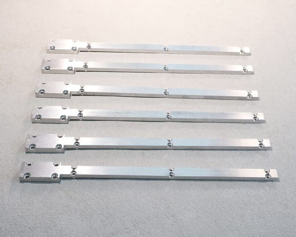 Top Force Rod