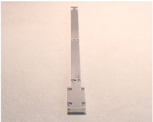 Top Force Rod - Image 2