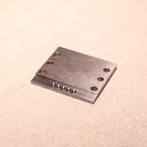 Function Plate