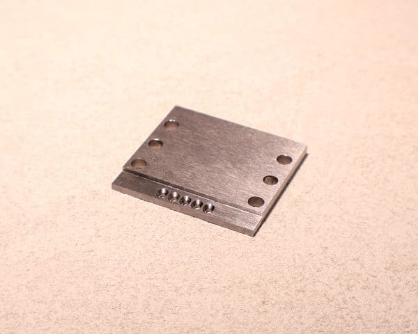 Function Plate