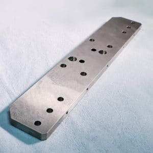 Base plate