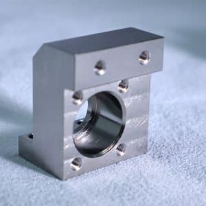 Bearing holder