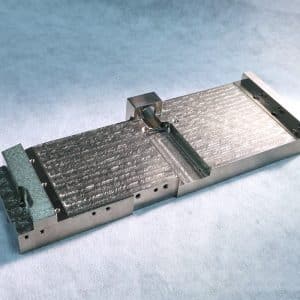 Base plate