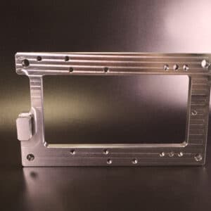 Positioning Support Plate