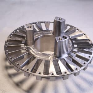 Automotive drive shaft