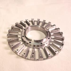 Automotive drive shaft